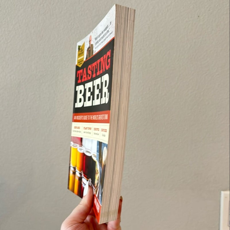 Tasting Beer, 2nd Edition