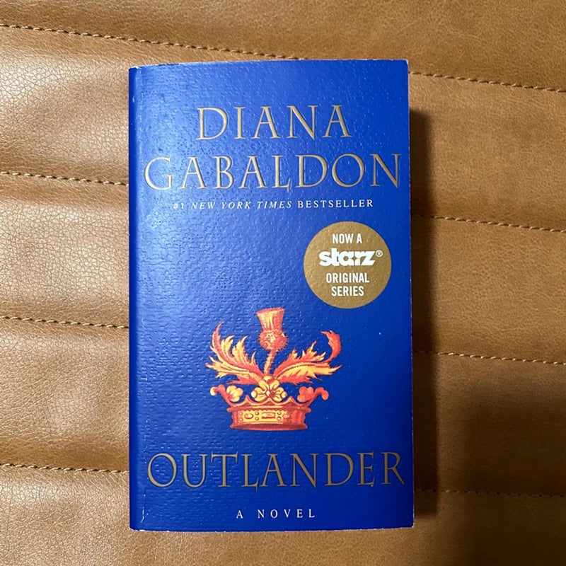 Outlander