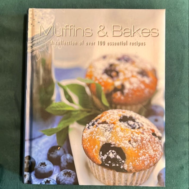 Muffins and Bakes