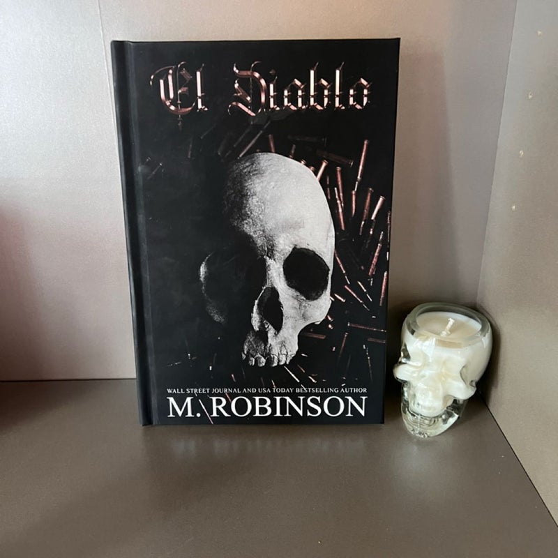 El Diablo