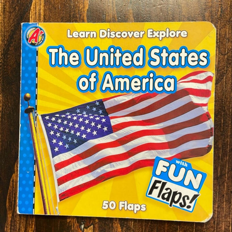 The United States of America 