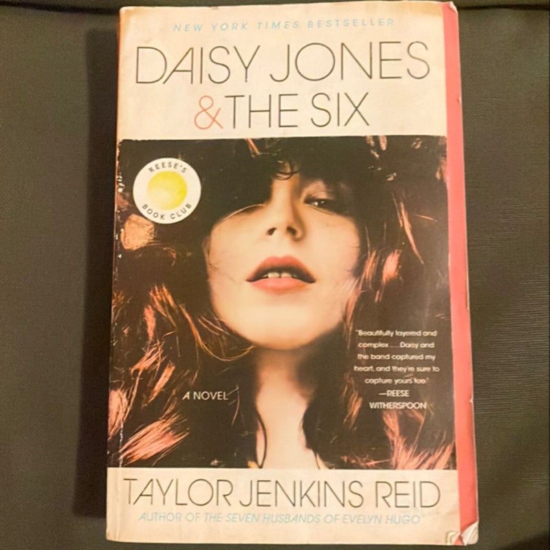 Daisy Jones and the Six