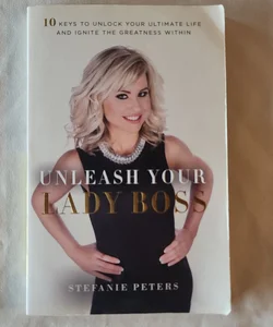 Unleash Your Lady Boss