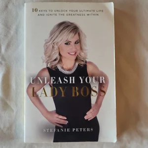 Unleash Your Lady Boss