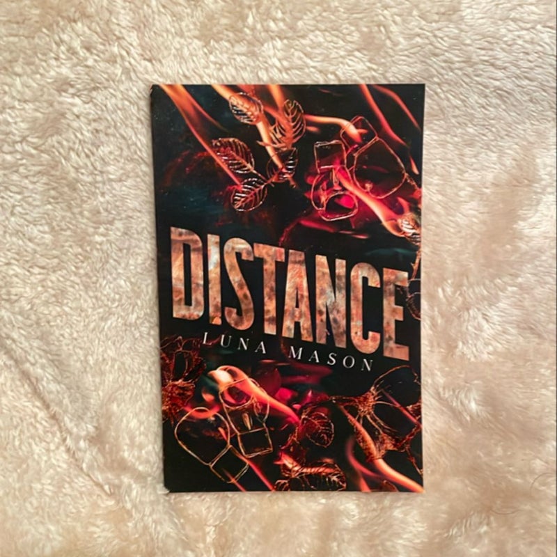 Distance