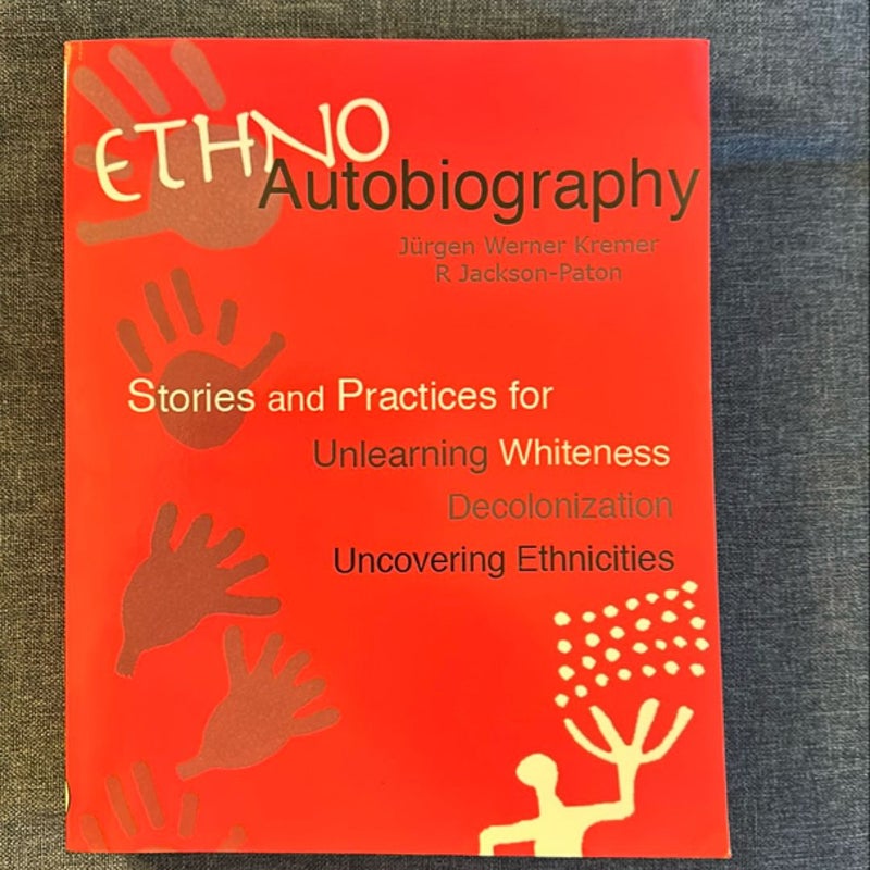 Ethnoautobiography