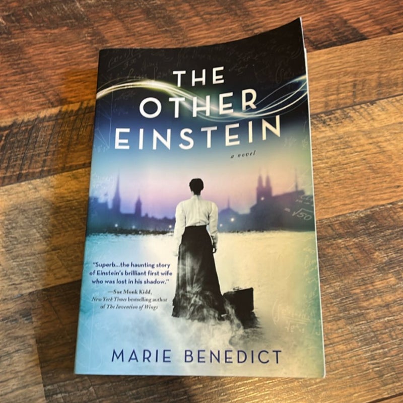 Other Einstein