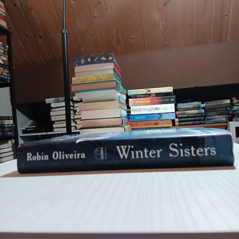 Winter Sisters