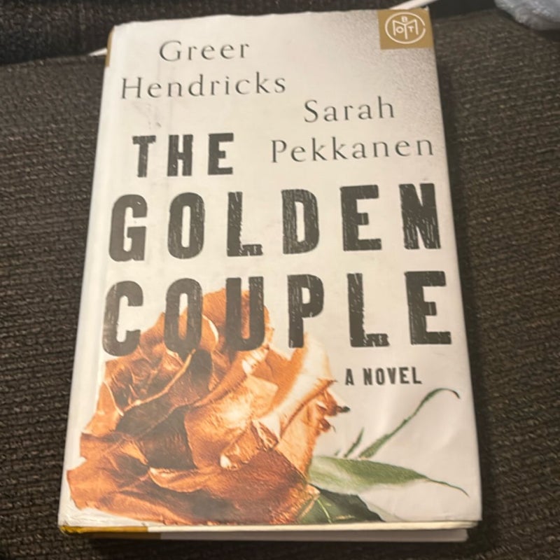 The Golden Couple