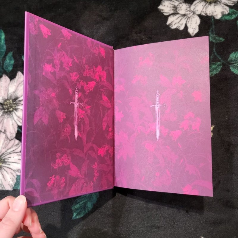 Blood & Brujas (Faecrate Special Edition)