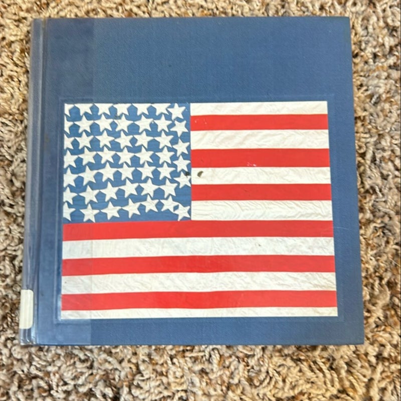 Mary Emmerling's American Country Flags