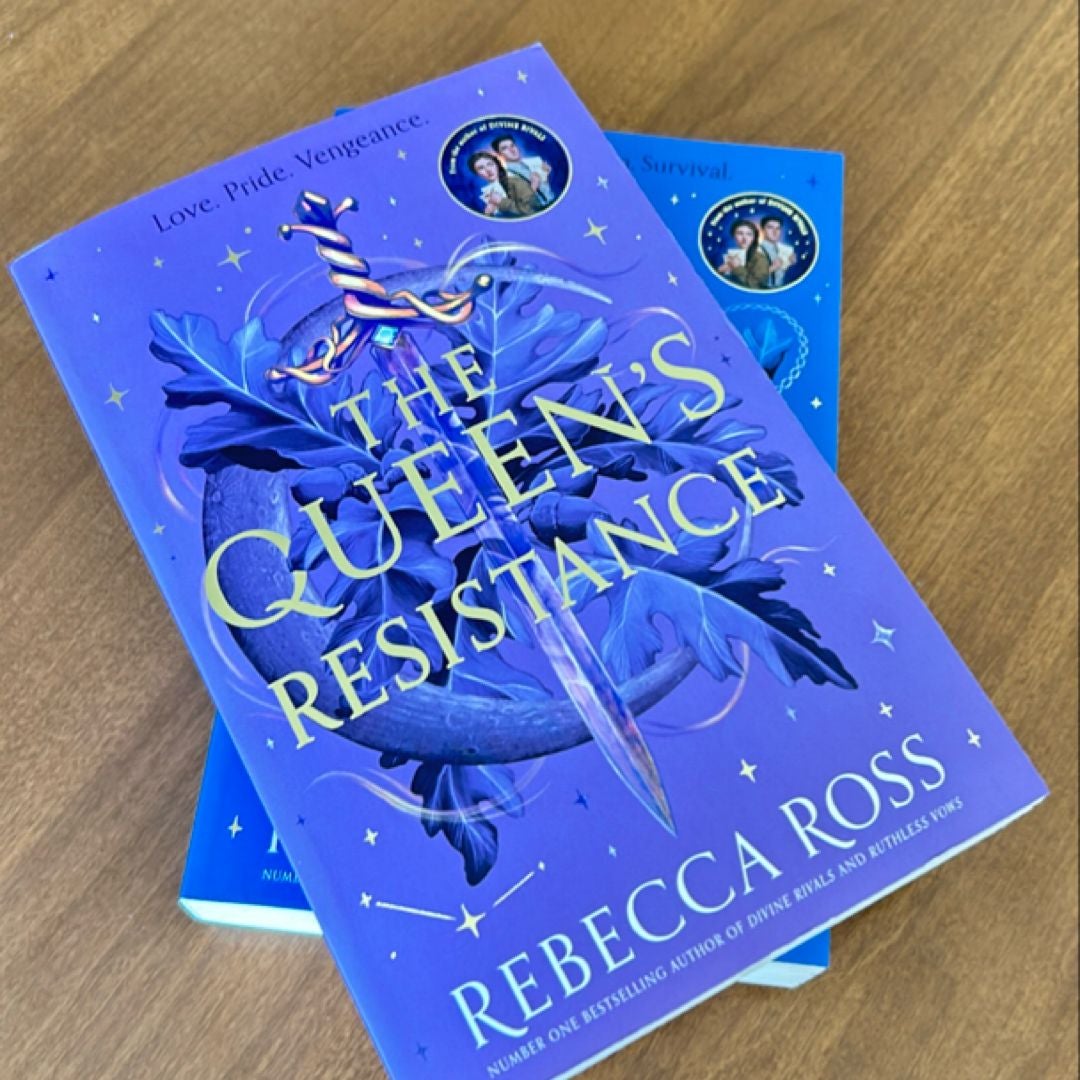 The Queen's Resistance