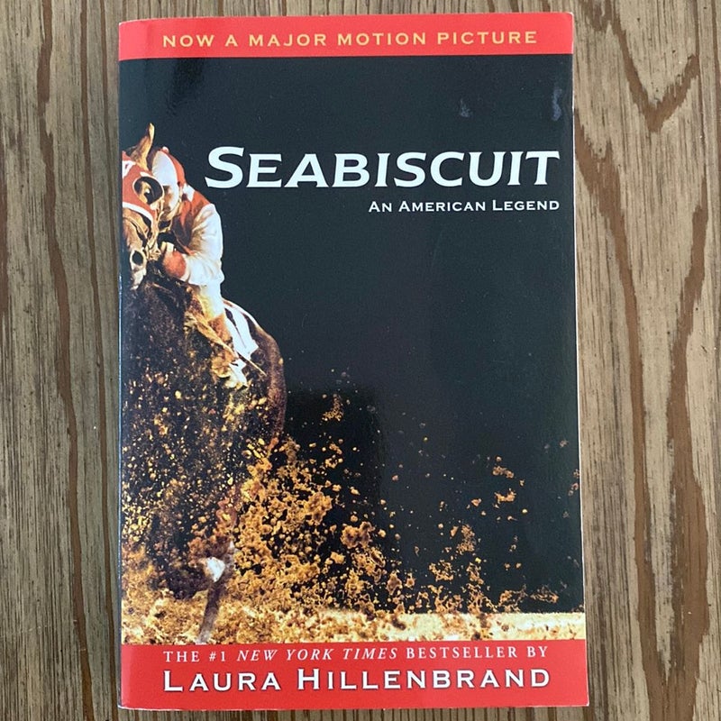 Seabiscuit