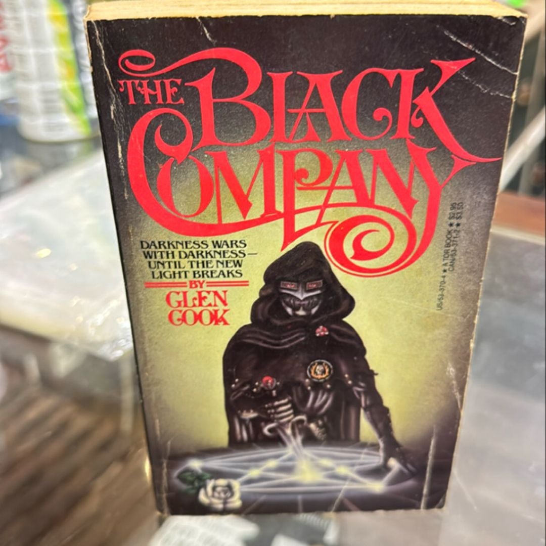 The Black Company