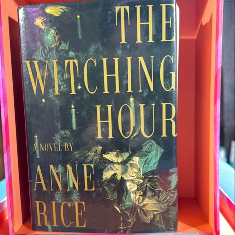 The Witching Hour