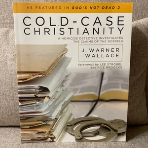 Cold-Case Christianity