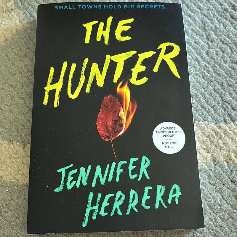 The Hunter