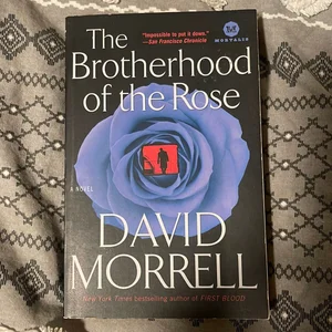 The Brotherhood of the Rose