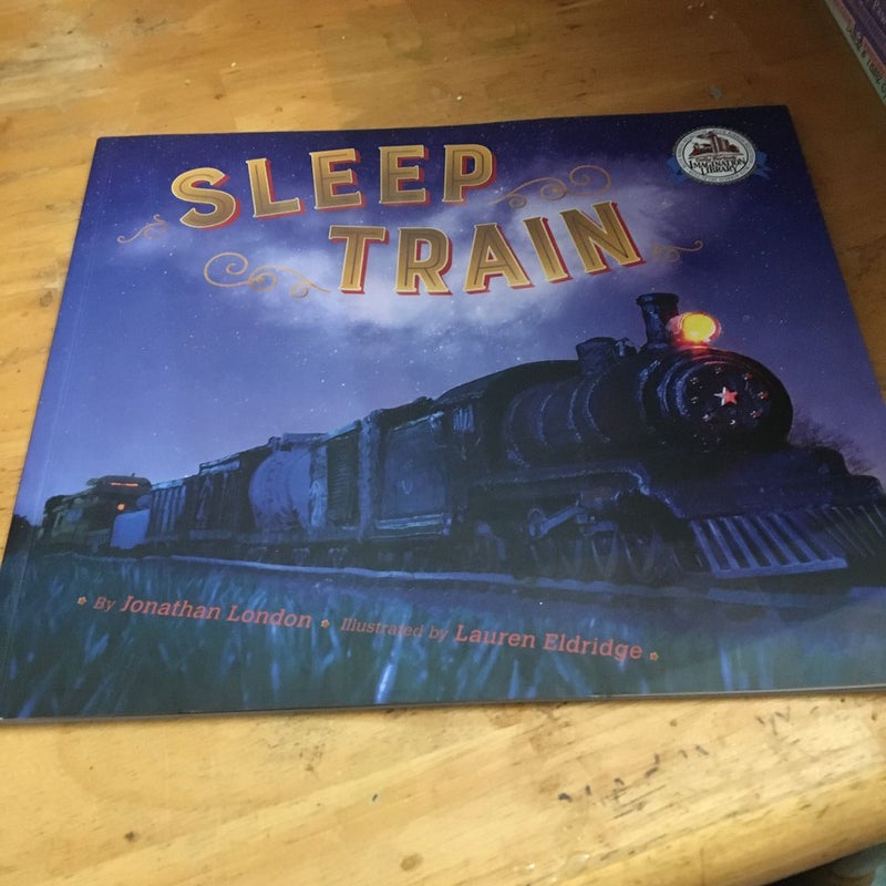 Sleep Train 