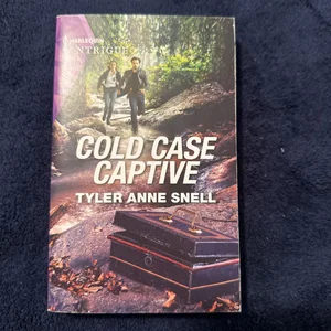 Cold Case Captive