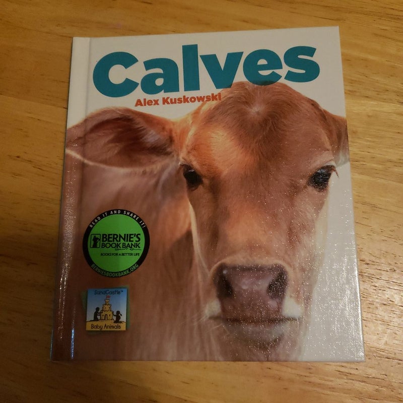 Calves