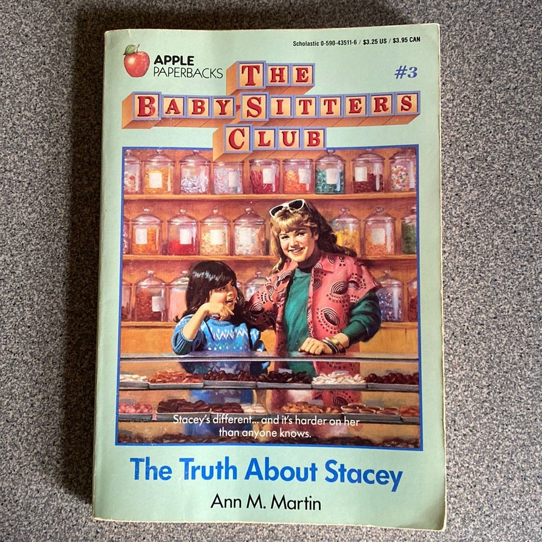 The Truth about Stacey