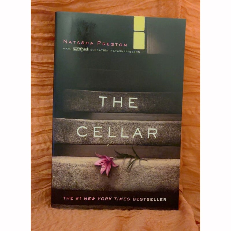 The Cellar