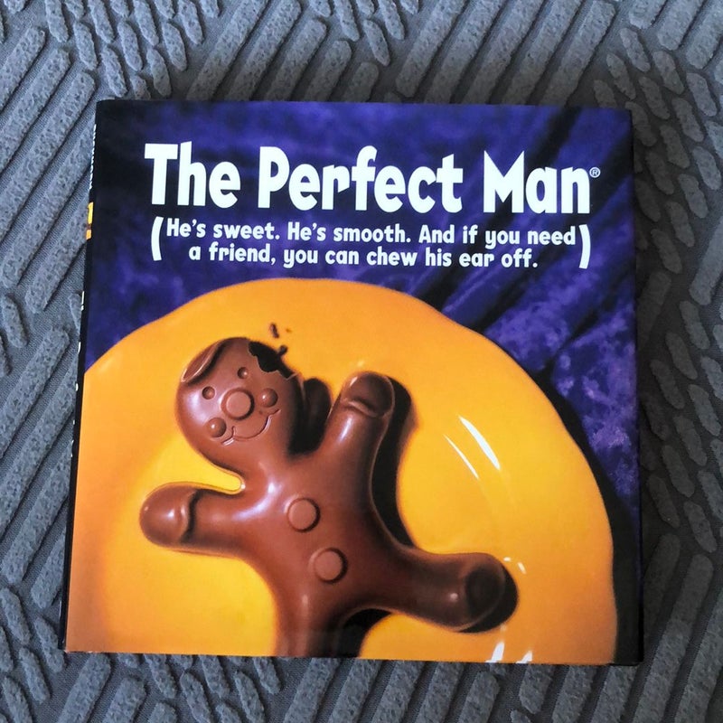The Perfect Man