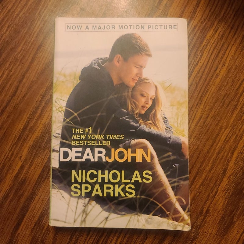 Dear John