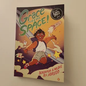 Grace Needs Space!
