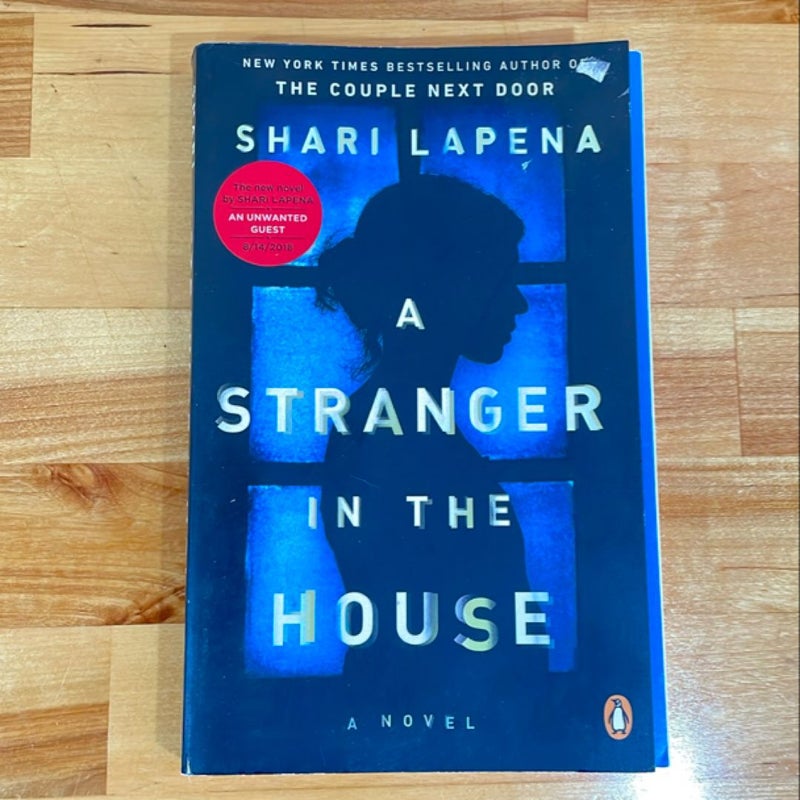 A Stranger in the House