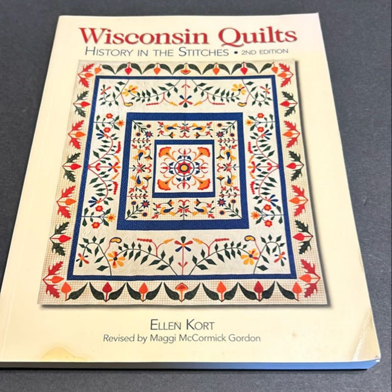 Wisconsin Quilts