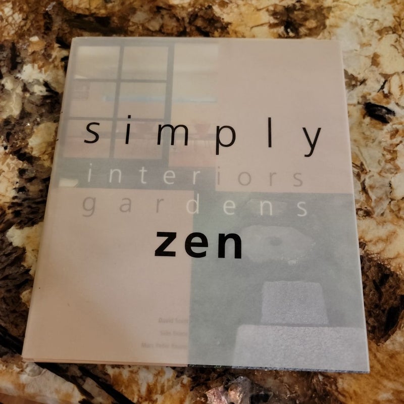 Simply Zen