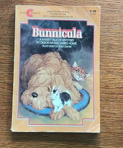 Bunnicula