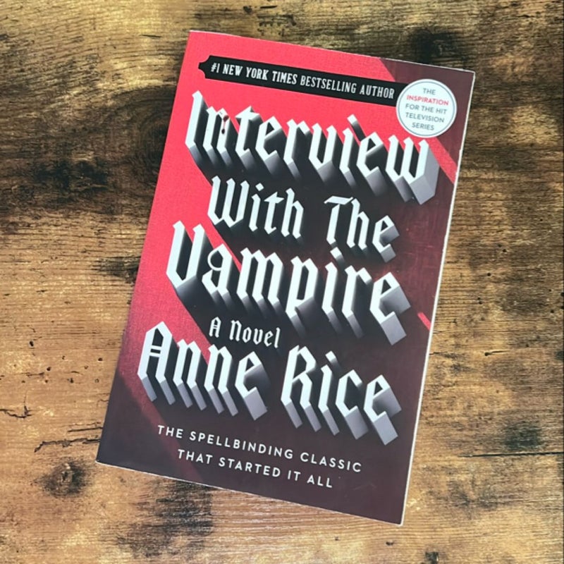 Interview with the Vampire