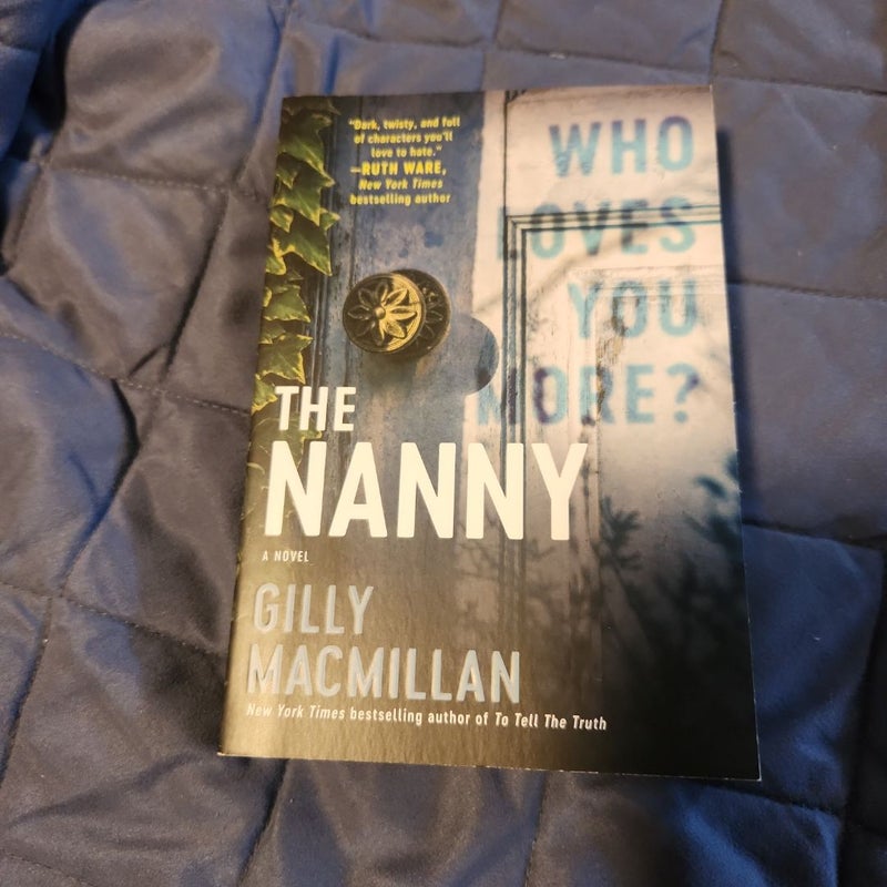 The Nanny