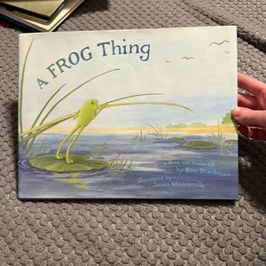 A Frog Thing