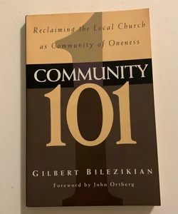Community 101