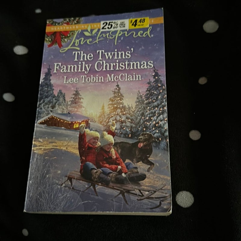 The Twins' Family Christmas