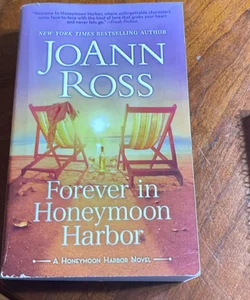 Forever in Honeymoon Harbor