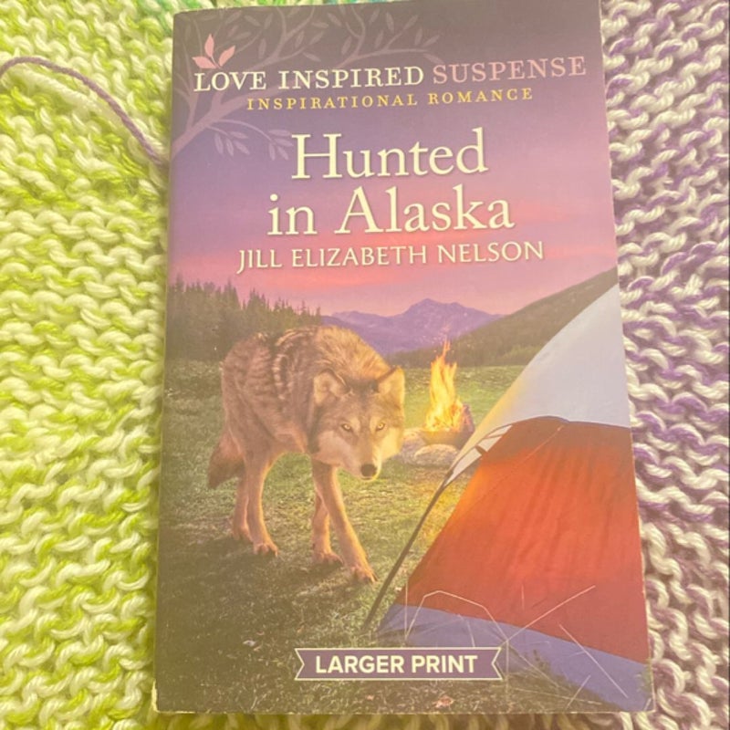 Hunted in Alaska