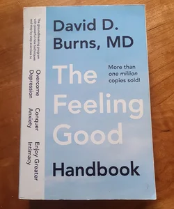 The Feeling Good Handbook