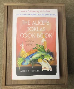 The Alice B. Toklas Cook Book