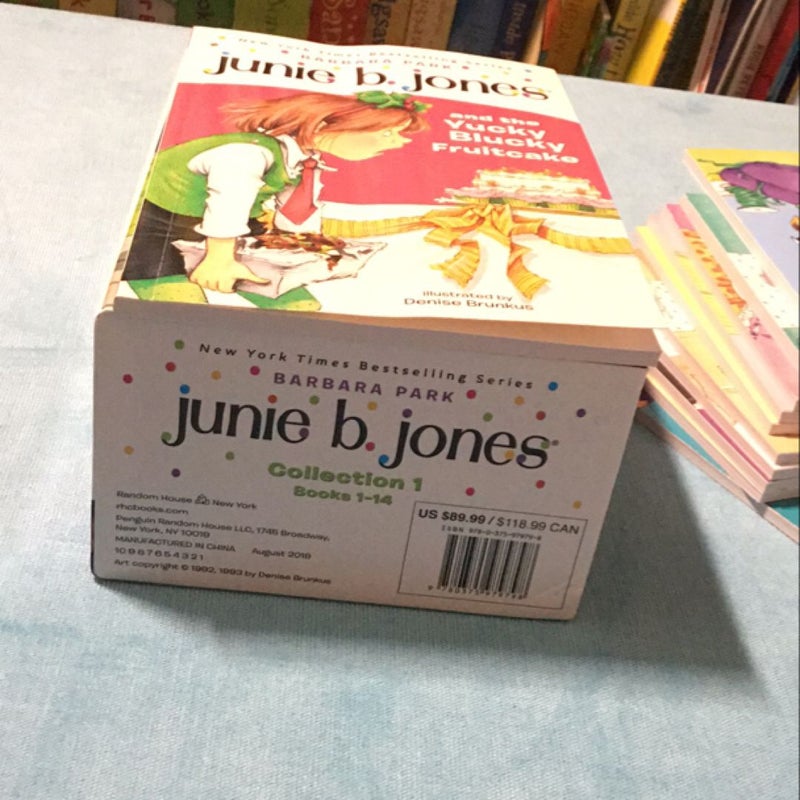 Junie b. Jones