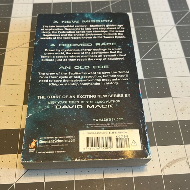 Seekers: Second Nature