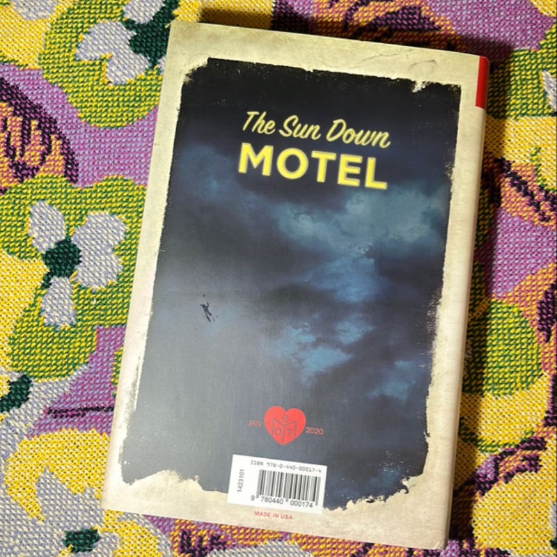 The Sun down Motel