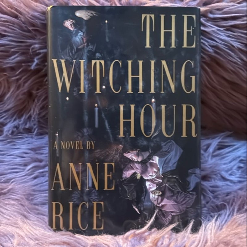 The Witching Hour