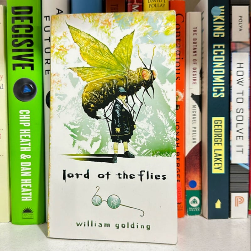 Lord of the Flies