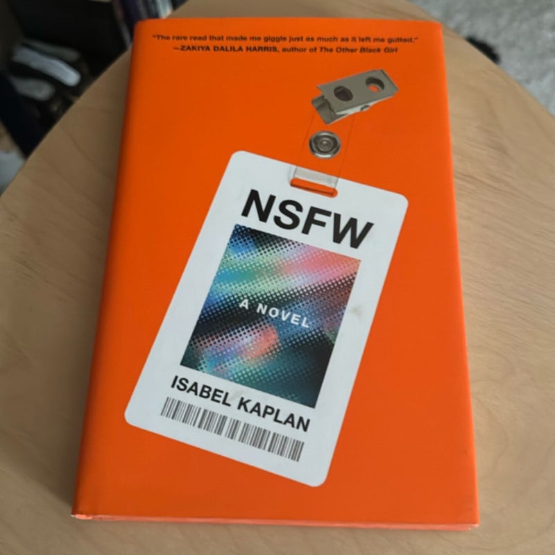 Nsfw