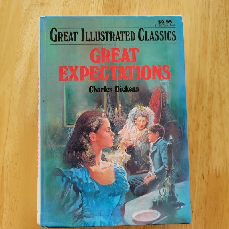 Great Expectations 